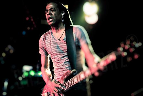 Doug Wimbish